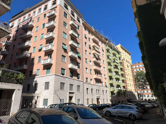 Appartamento in vendita a Roma - Flaminio