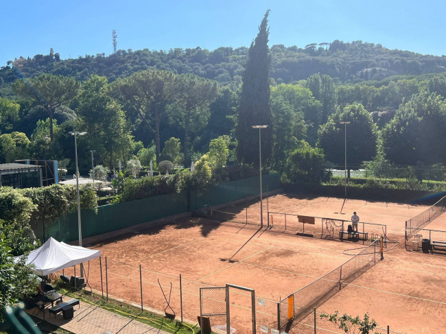 Appartamento in vendita a Roma - Flaminio