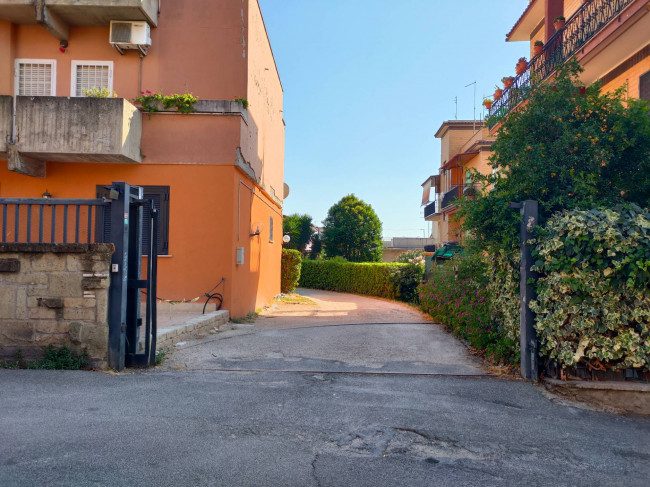 Box o garage in vendita a Fonte Nuova - Tor Lupara