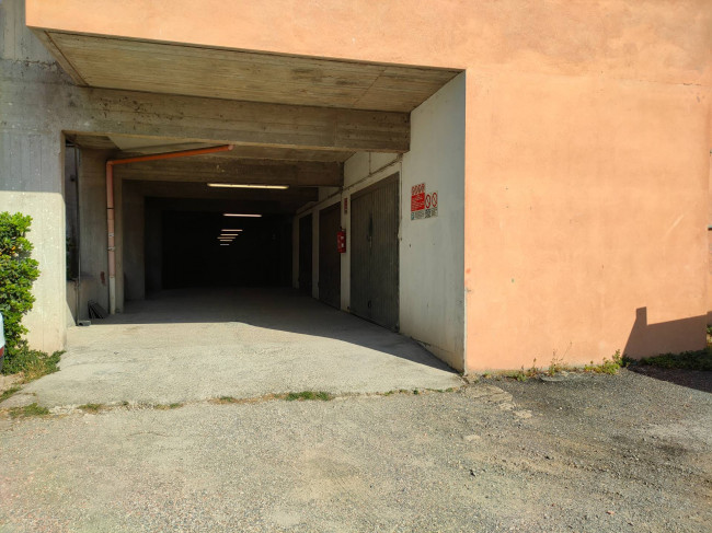 Box o garage in vendita a Fonte Nuova - Tor Lupara