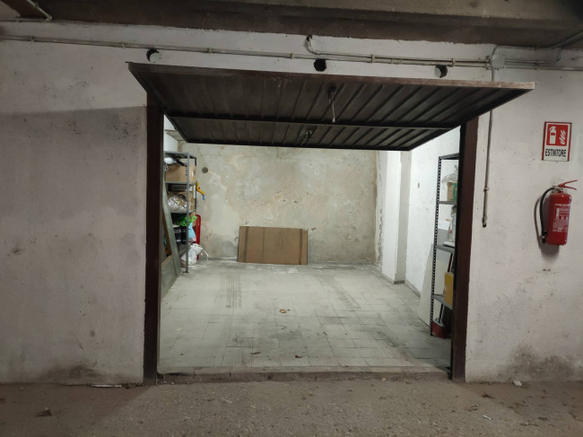 Box o garage in vendita a Fonte Nuova - Tor Lupara