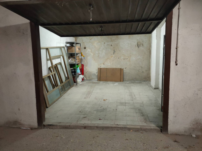 Box o garage in vendita a Fonte Nuova - Tor Lupara