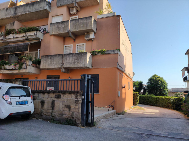 Box o garage in vendita a Fonte Nuova - Tor Lupara