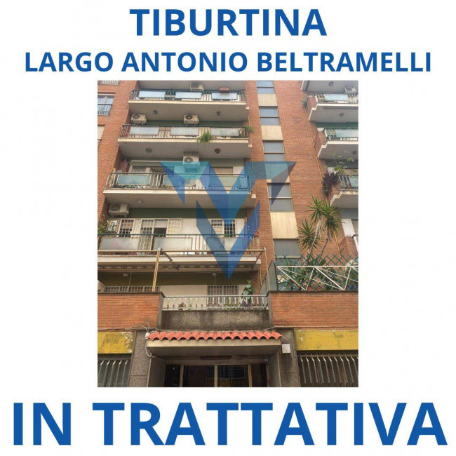 Appartamento in vendita a Roma - Tiburtino