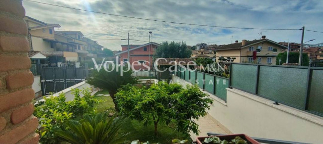 Villa quadrifamiliare in vendita a Guidonia Montecelio - Setteville