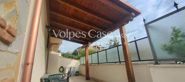 Villa quadrifamiliare in vendita a Guidonia Montecelio - Setteville