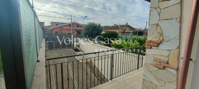 Villa quadrifamiliare in vendita a Guidonia Montecelio - Setteville