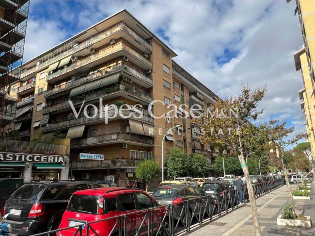 Appartamento in vendita a Roma - Cinecittà