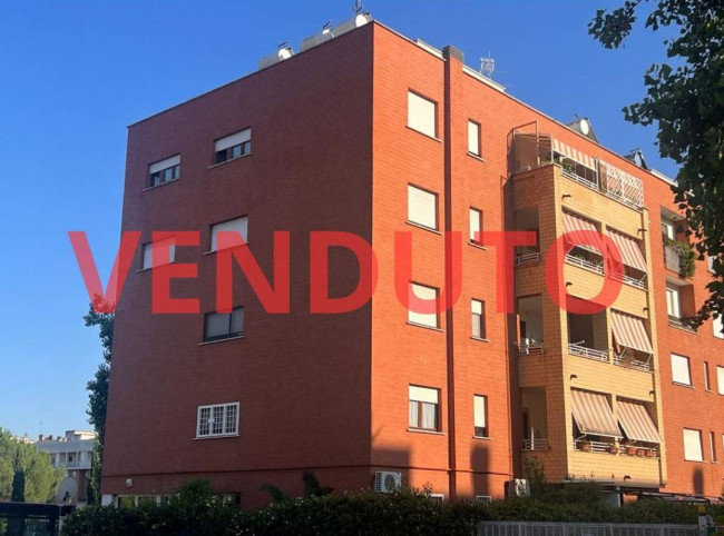 Appartamento in vendita a Roma - Torraccia