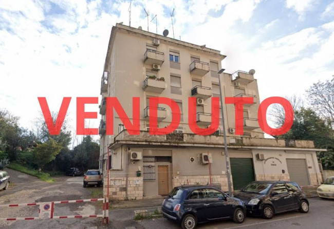 Appartamento in vendita a Roma - Pietralata