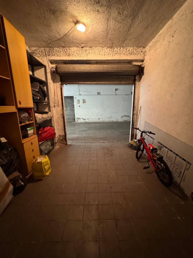 Box o garage in vendita a Roma - Talenti