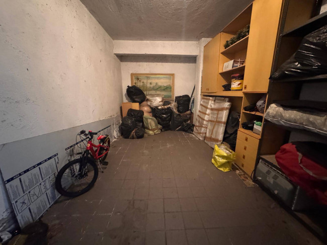 Box o garage in vendita a Roma - Talenti