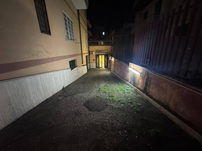 Magazzino in affitto a Roma - San Basilio