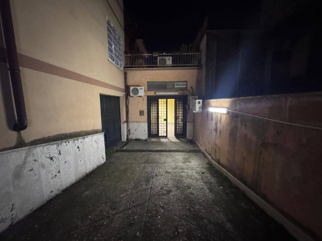 Magazzino in affitto a Roma - San Basilio