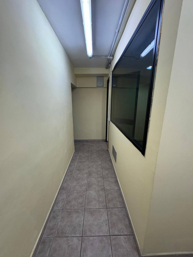 Magazzino in affitto a Roma - San Basilio