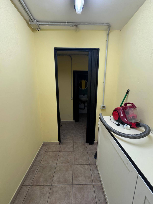 Magazzino in affitto a Roma - San Basilio