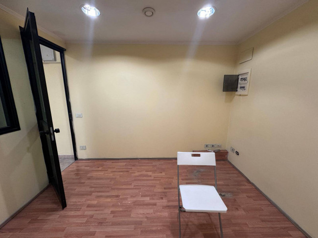 Magazzino in affitto a Roma - San Basilio