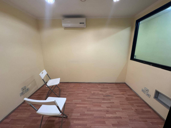 Magazzino in affitto a Roma - San Basilio