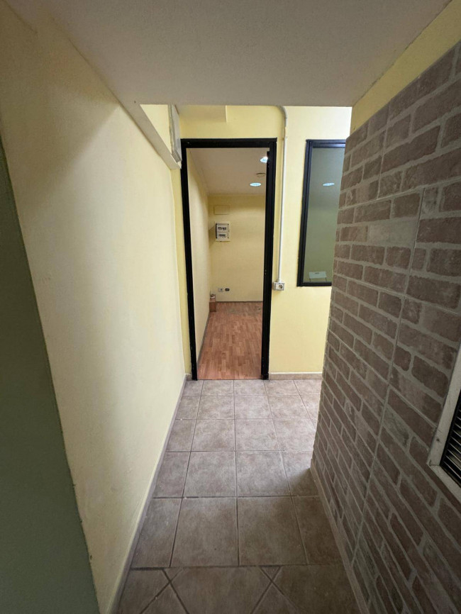 Magazzino in affitto a Roma - San Basilio