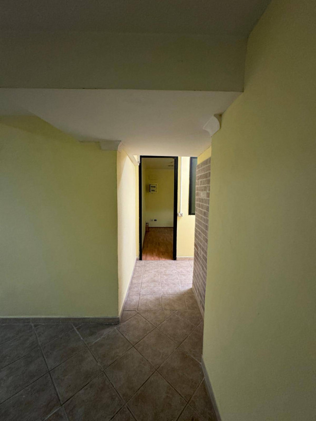 Magazzino in affitto a Roma - San Basilio
