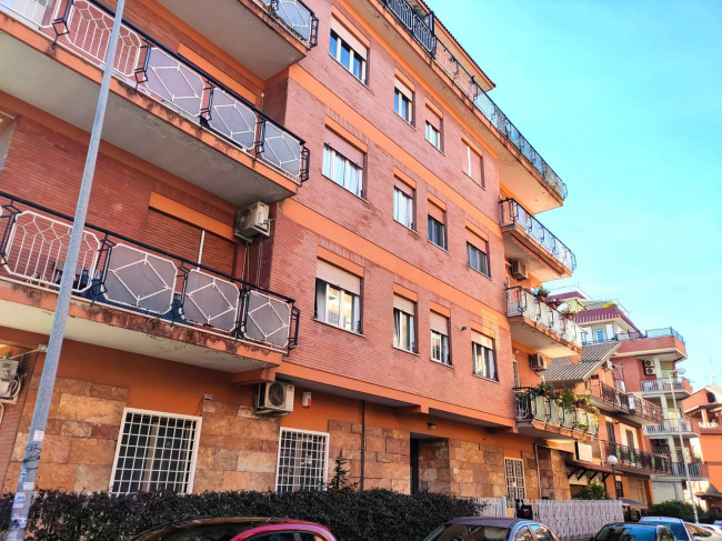 Appartamento in vendita a Fonte Nuova - Tor Lupara