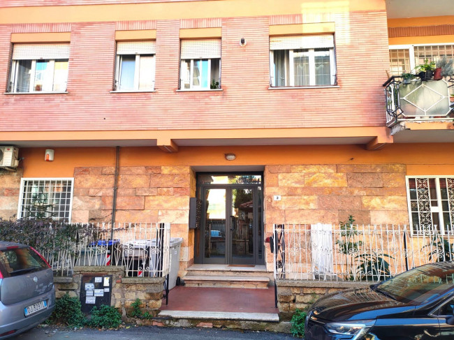 Appartamento in vendita a Fonte Nuova - Tor Lupara