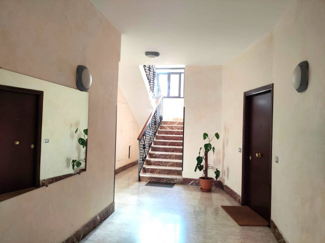 Appartamento in vendita a Fonte Nuova - Tor Lupara