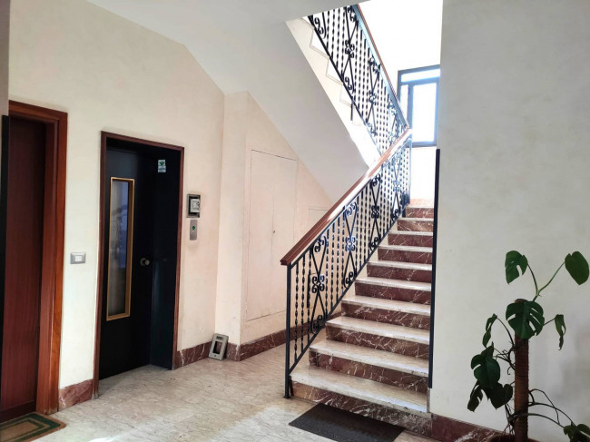 Appartamento in vendita a Fonte Nuova - Tor Lupara