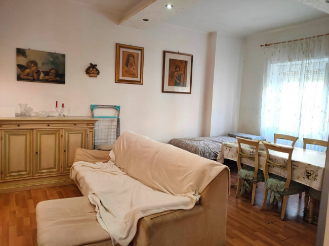 Appartamento in vendita a Fonte Nuova - Tor Lupara