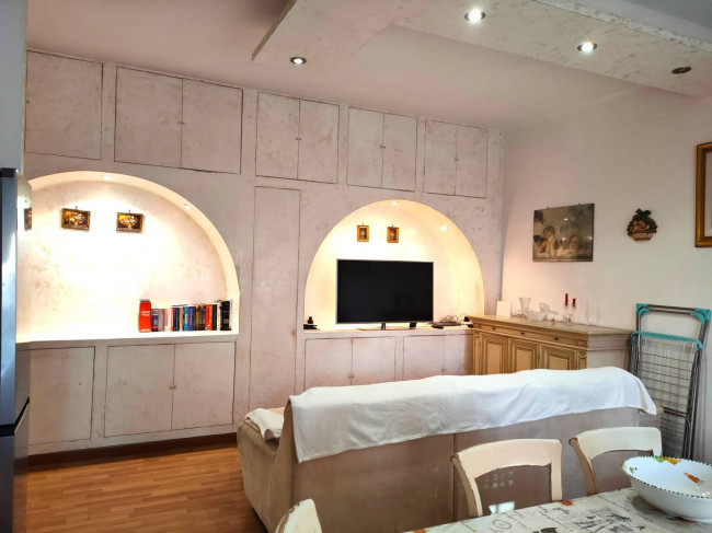 Appartamento in vendita a Fonte Nuova - Tor Lupara