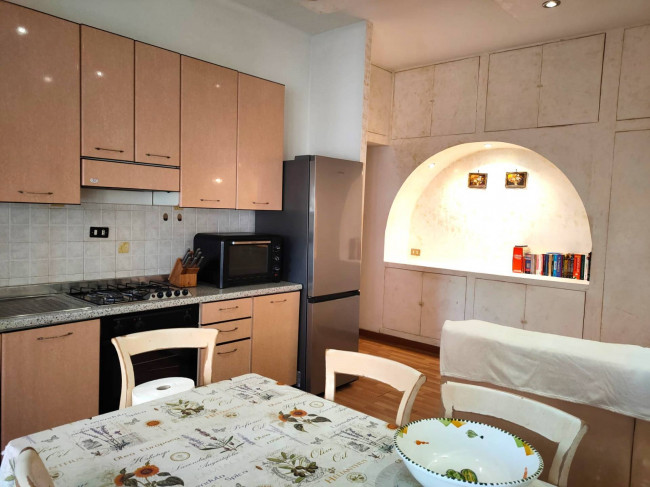 Appartamento in vendita a Fonte Nuova - Tor Lupara