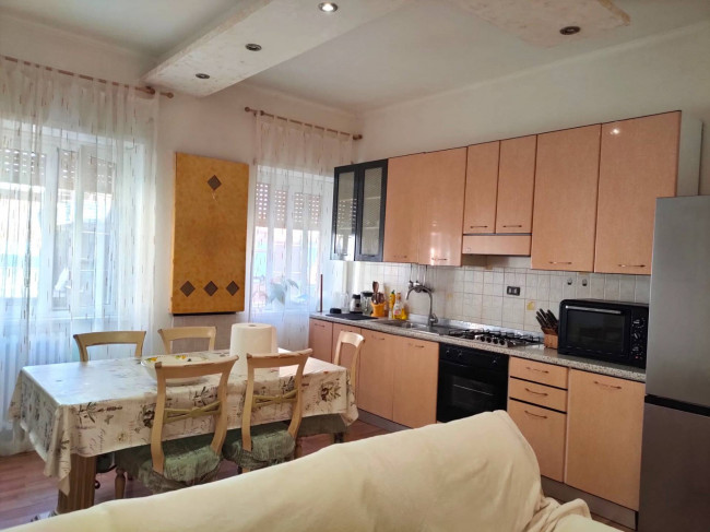 Appartamento in vendita a Fonte Nuova - Tor Lupara