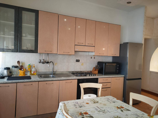 Appartamento in vendita a Fonte Nuova - Tor Lupara