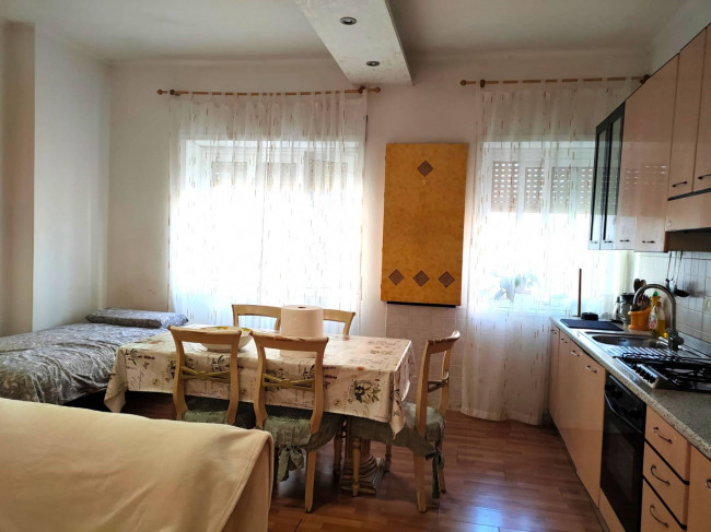 Appartamento in vendita a Fonte Nuova - Tor Lupara