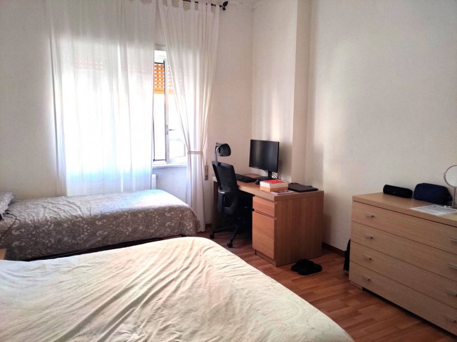 Appartamento in vendita a Fonte Nuova - Tor Lupara