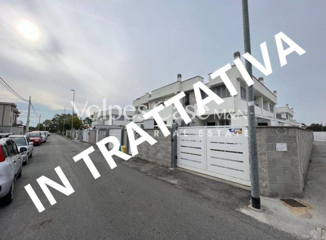 Villino a schiera in vendita a Roma - Piana del Sole