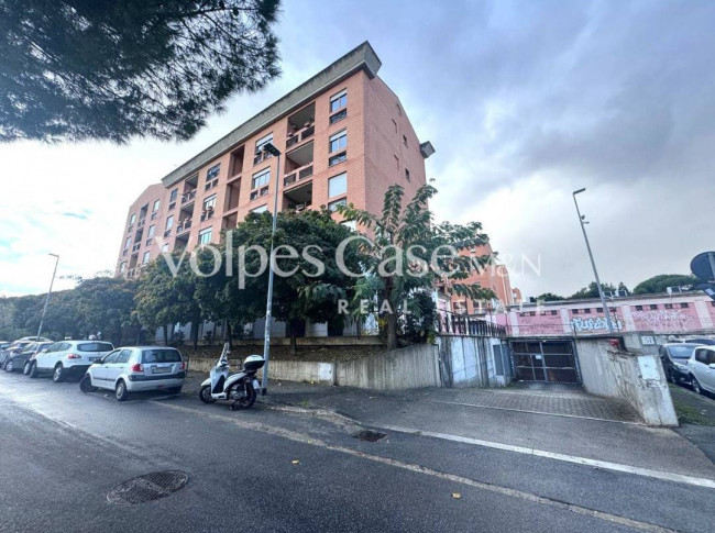 Box o garage in vendita a Roma - Talenti