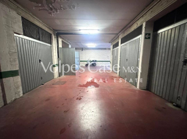 Box o garage in vendita a Roma - Talenti
