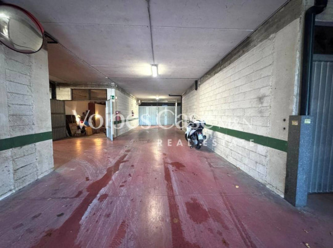 Box o garage in vendita a Roma - Talenti