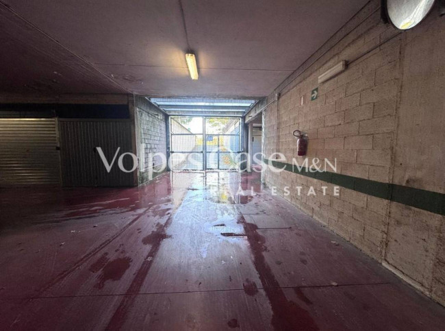 Box o garage in vendita a Roma - Talenti