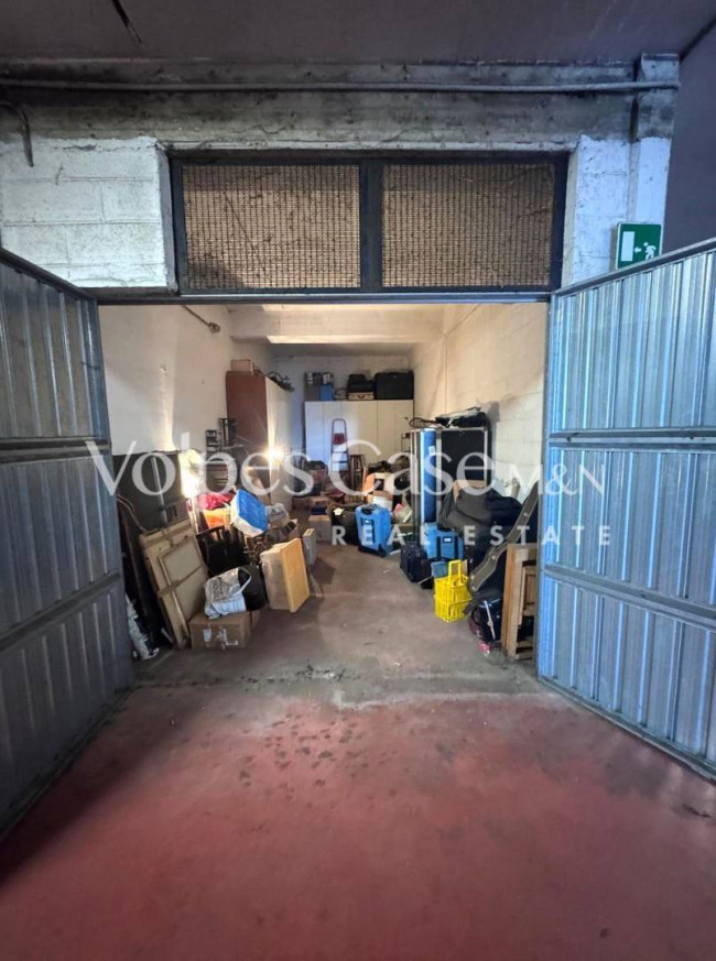 Box o garage in vendita a Roma - Talenti