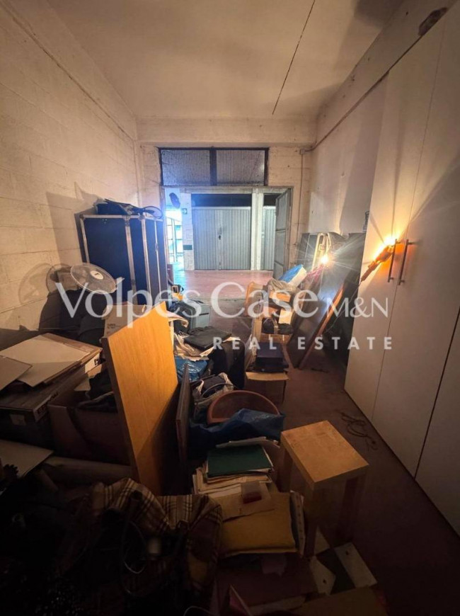 Box o garage in vendita a Roma - Talenti