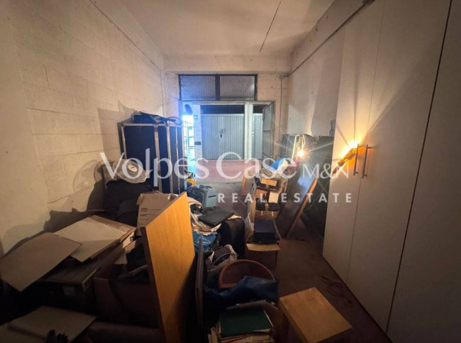 Box o garage in vendita a Roma - Talenti