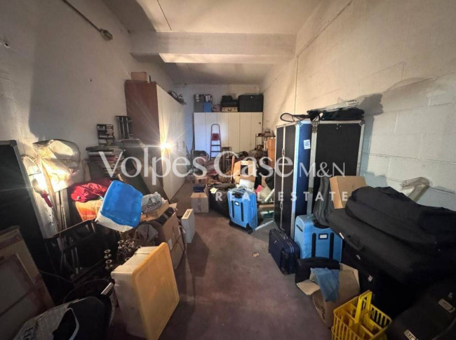 Box o garage in vendita a Roma - Talenti