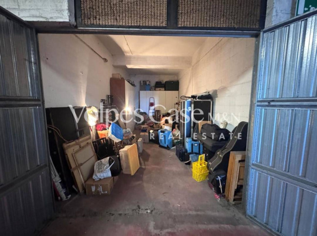 Box o garage in vendita a Roma - Talenti