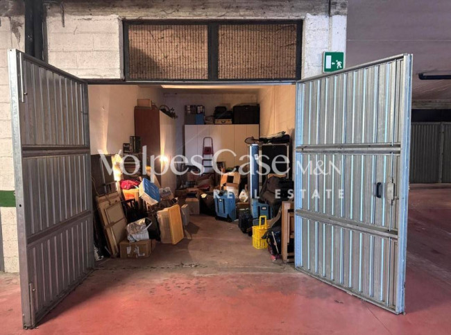 Box o garage in vendita a Roma - Talenti