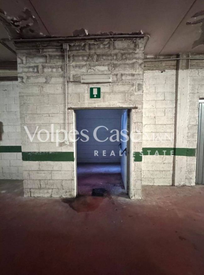 Box o garage in vendita a Roma - Talenti