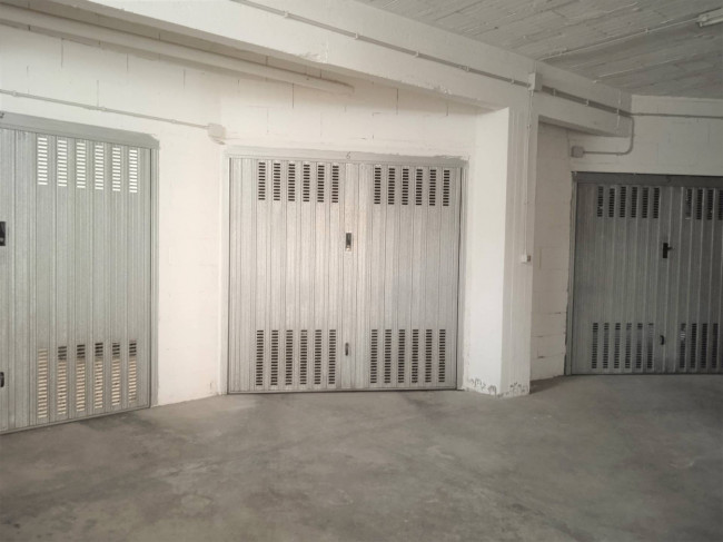 Box o garage in affitto a Fonte Nuova - Tor Lupara