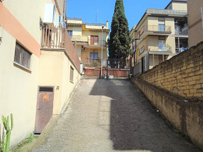 Box o garage in affitto a Fonte Nuova - Tor Lupara