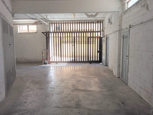 Box o garage in affitto a Fonte Nuova - Tor Lupara